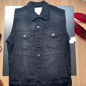 Old Navy denim jacket